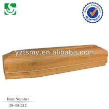 cremation paper coffin